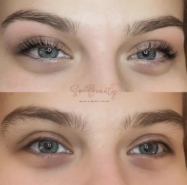 So beauty by Soraya