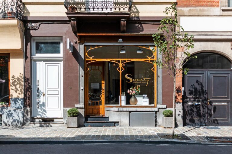 Serenity Studio, The House of Beauty