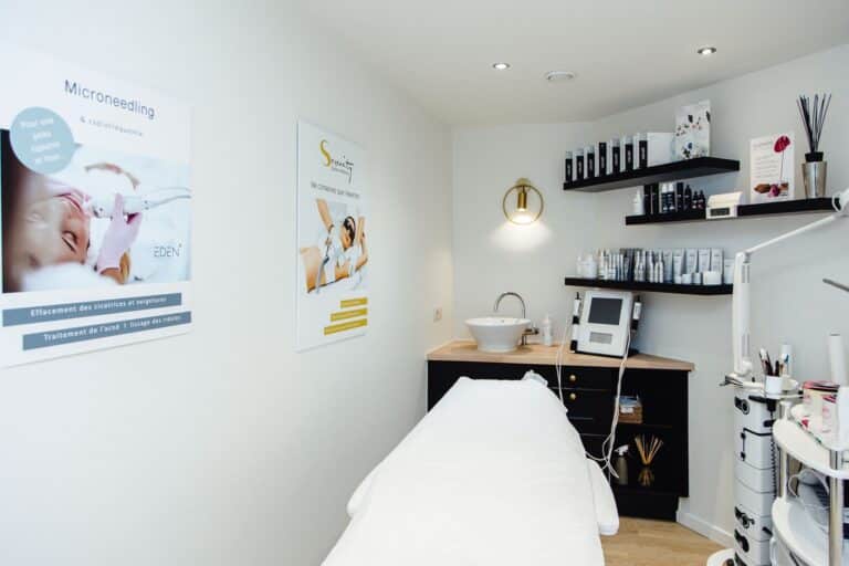 Serenity Studio, The House of Beauty