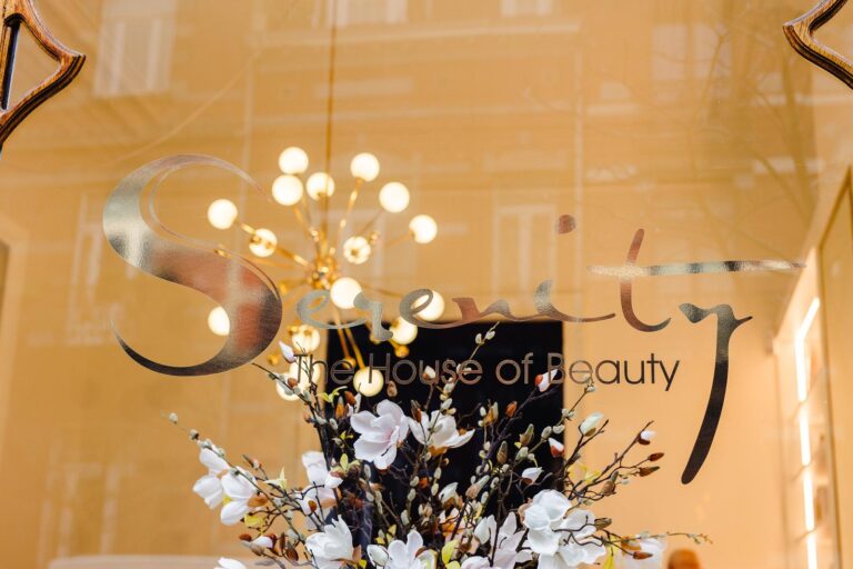 Serenity Studio, The House of Beauty