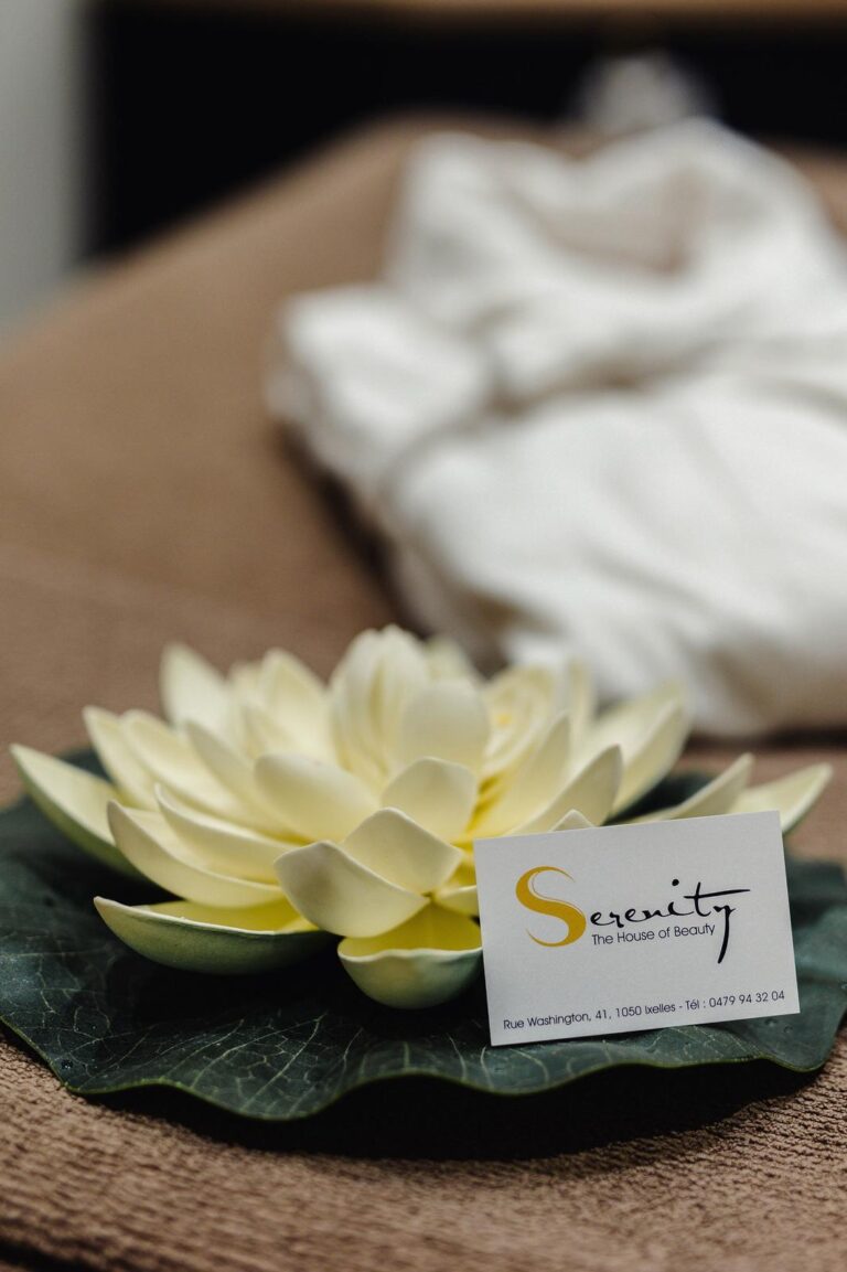 Serenity Studio, The House of Beauty