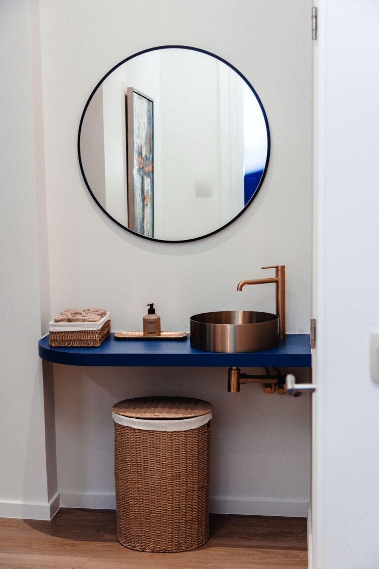 Serenity Studio, The House of Beauty