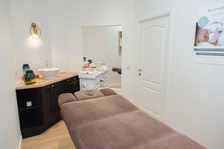 Serenity Studio, The House of Beauty