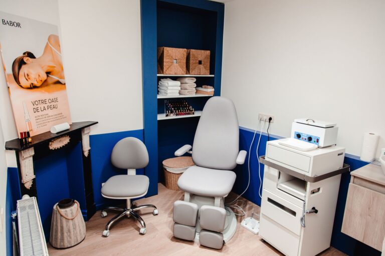 Serenity Studio, The House of Beauty