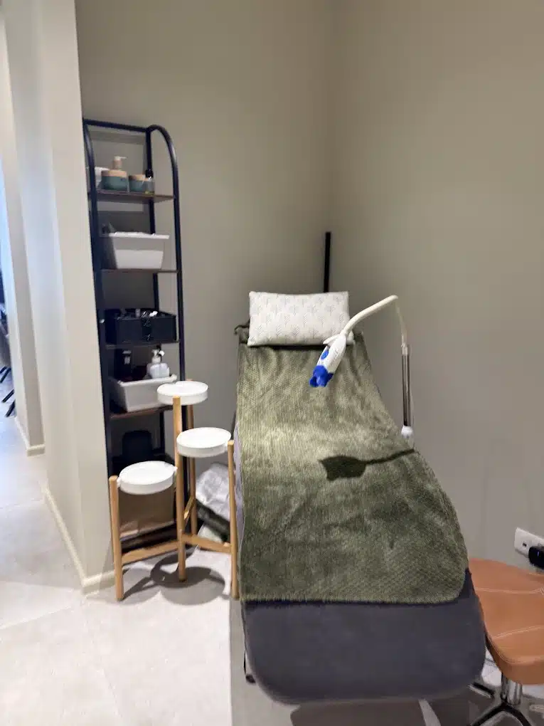 So Fille Beauty Corner