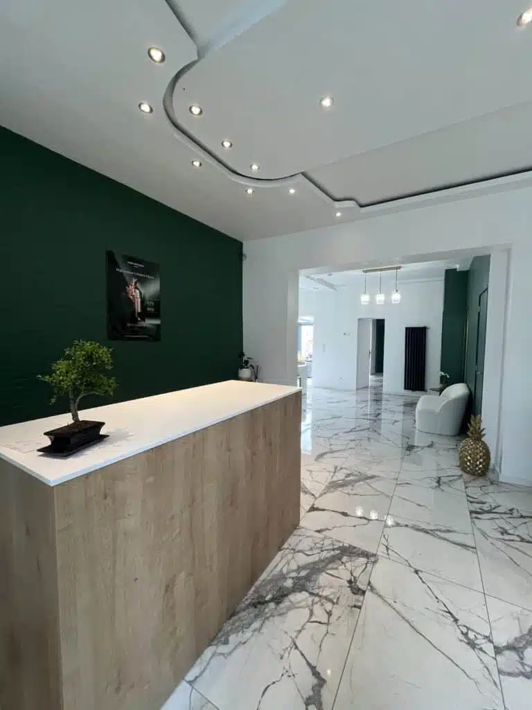 Silky - Schoonheidssalon