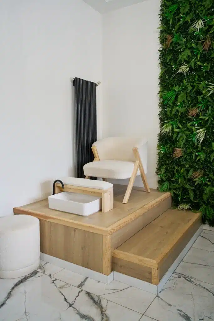 Silky - Schoonheidssalon
