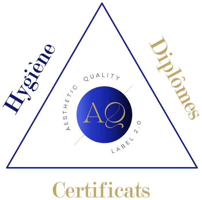 Hygiène, diplômes, certificats : les trois exigences du label
