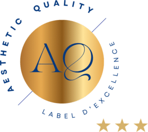 Label Gold+, Label d’Excellence