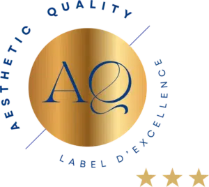 Label Gold+, Label d’Excellence