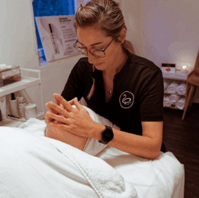 Beauté by Marie